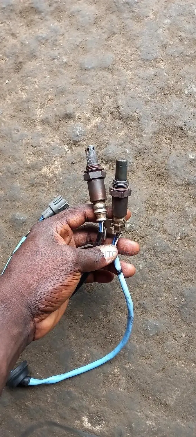 Oxygen Sensor for Civic, Cr-V, Accord, Hr-V, Pilot,Ridgeline