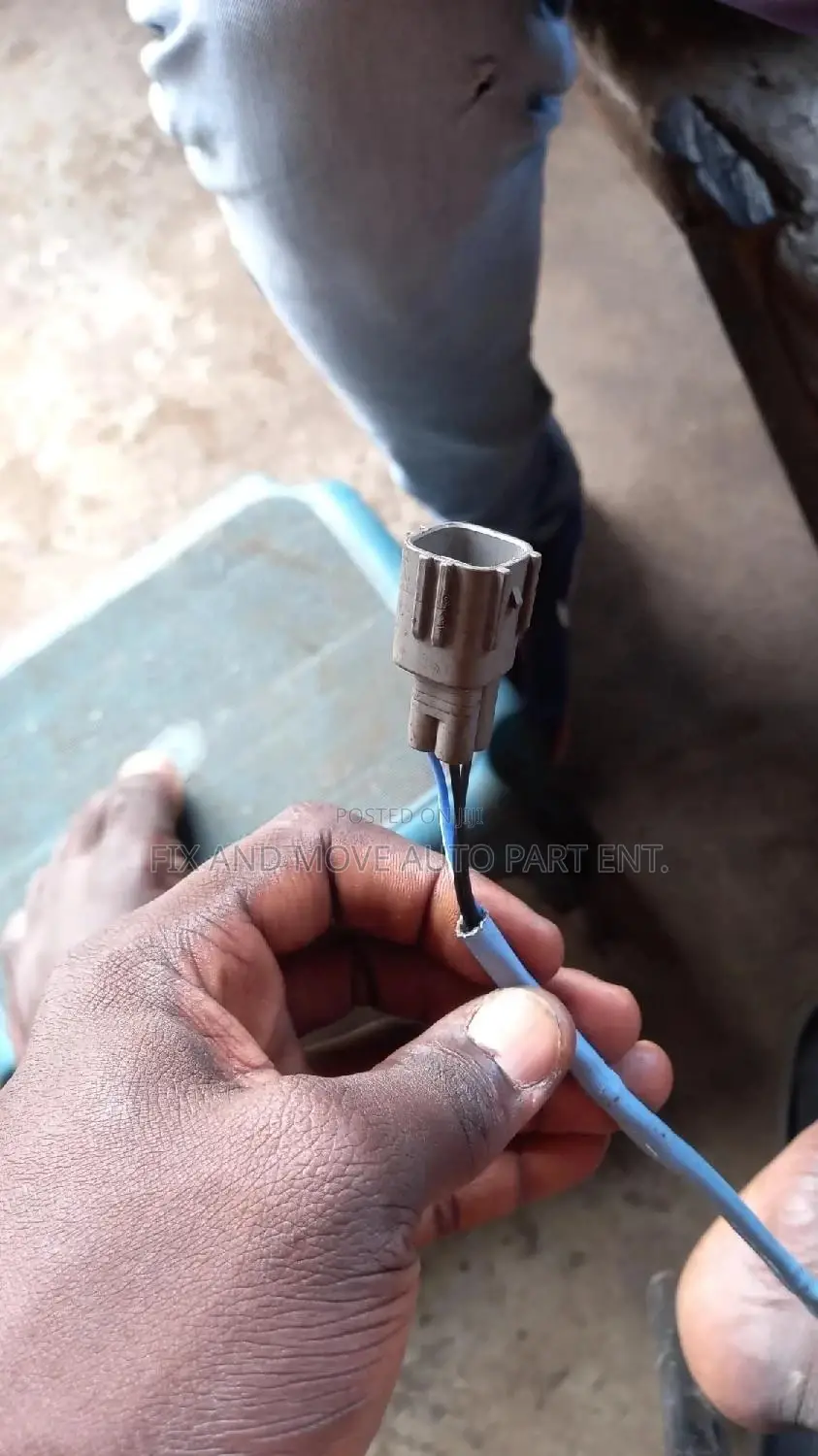 Oxygen Sensor for Civic, Cr-V, Accord, Hr-V, Pilot,Ridgeline