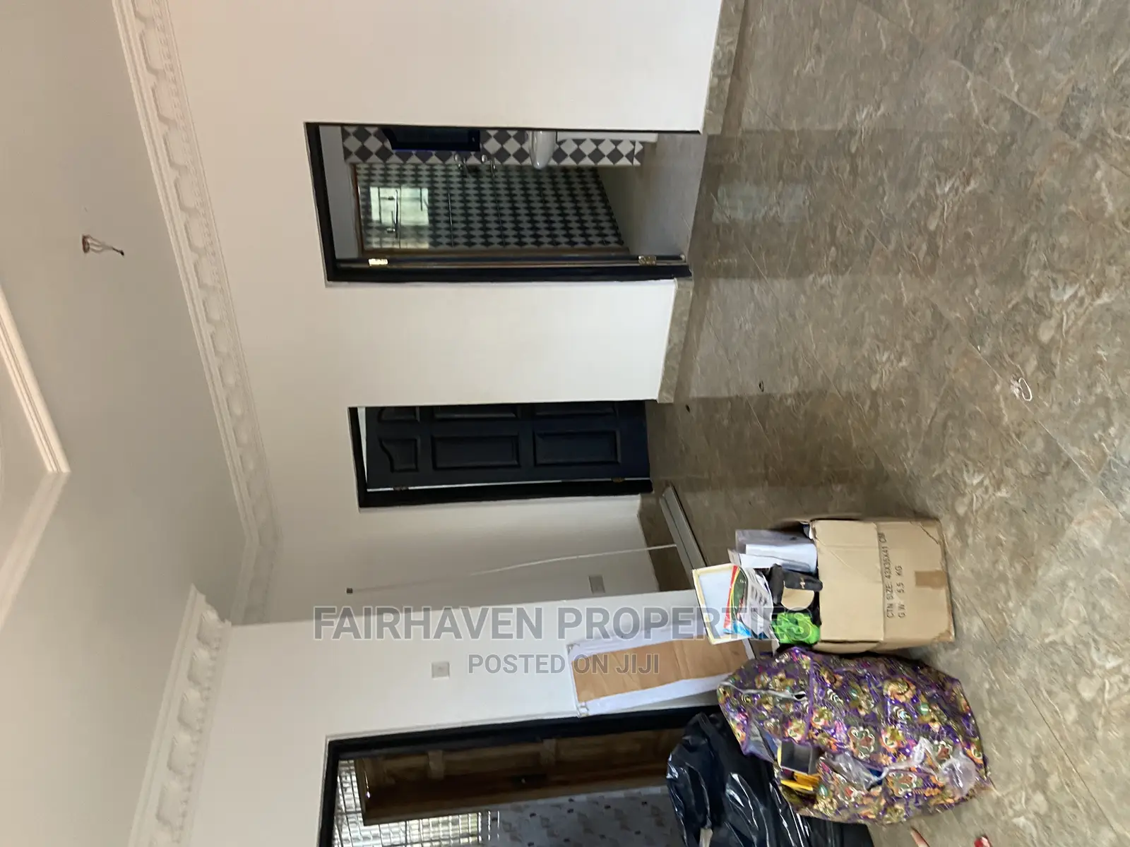 2bdrm Apartment in Tseaddo, Teshie for rent