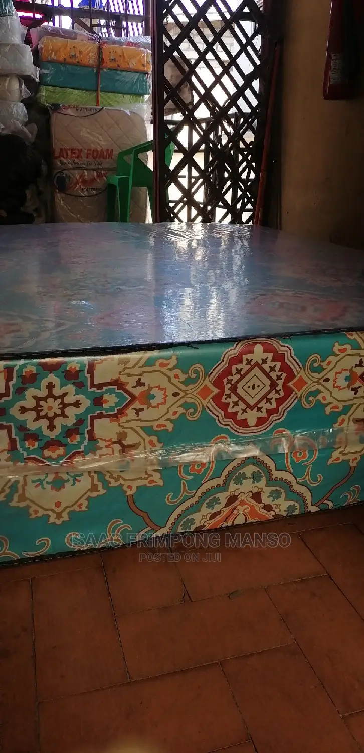 12inch High Density Double Mattress for Sale