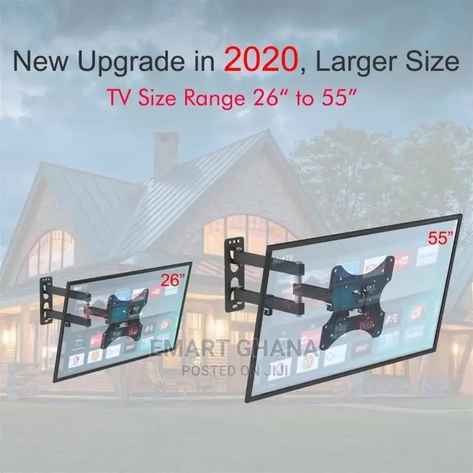 17-42 Inch TV Stand