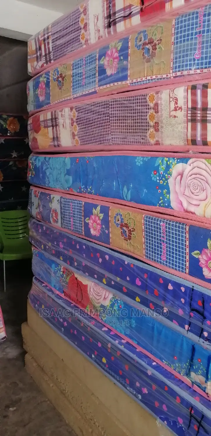 12inch High Density Double Mattress for Sale