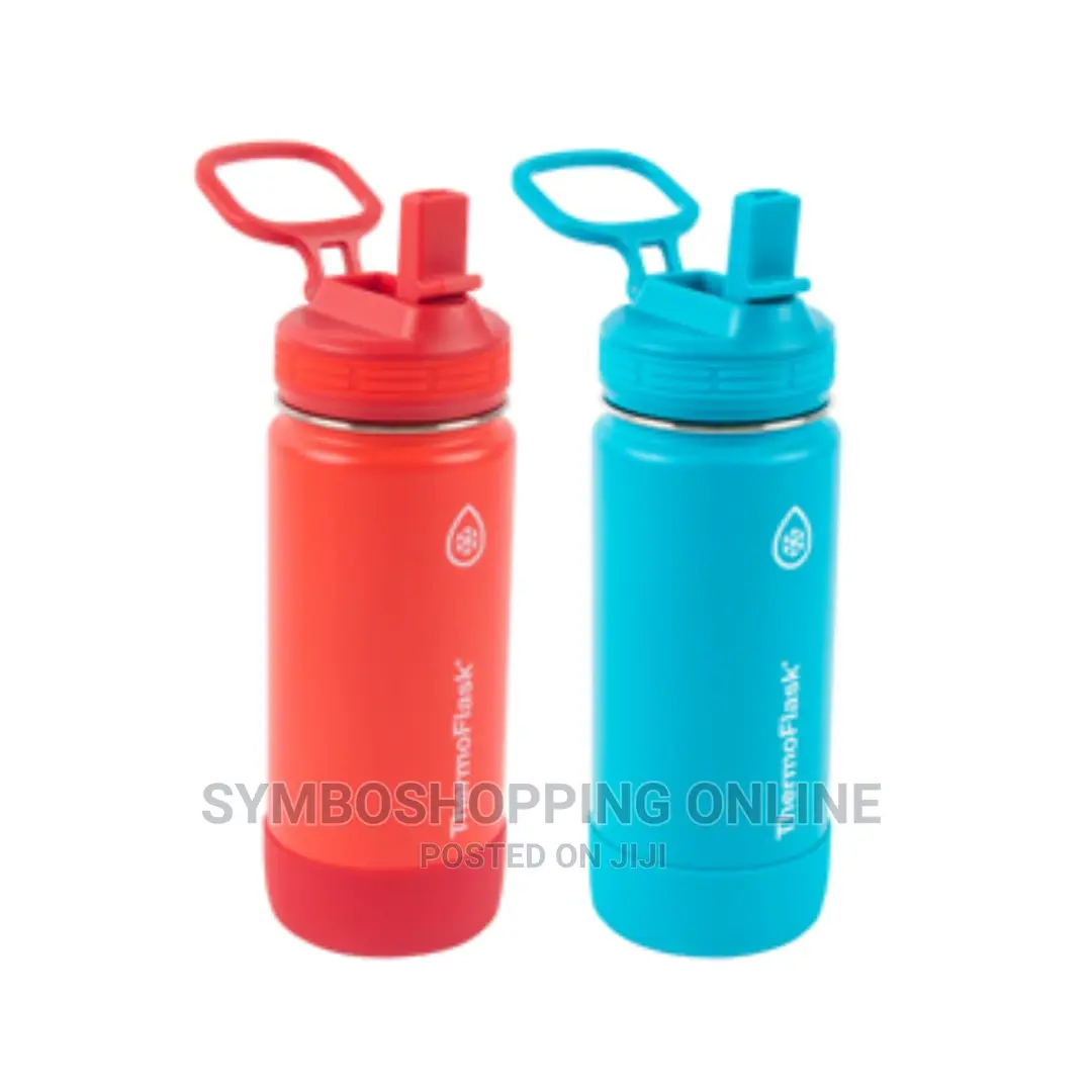 Thermo Flask for Kids - 2 Pack, 230ghs Each