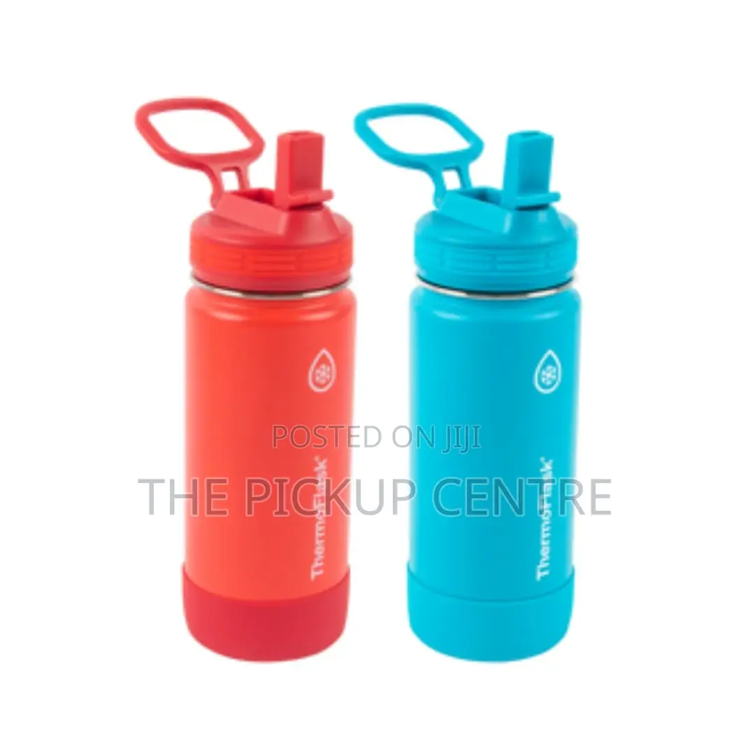 Thermo Flask for Kids - 2 Pack, 230ghs Each