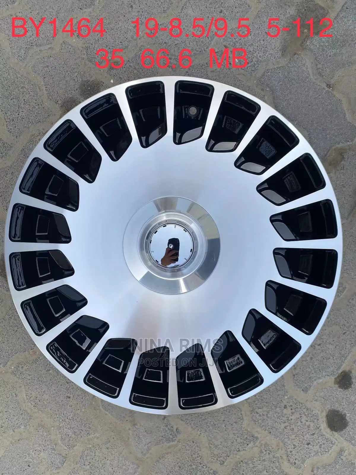 Brand New Rims Available in All Sizes for All Cars