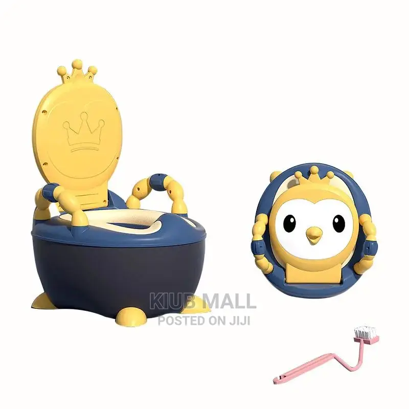 Potty Trainer