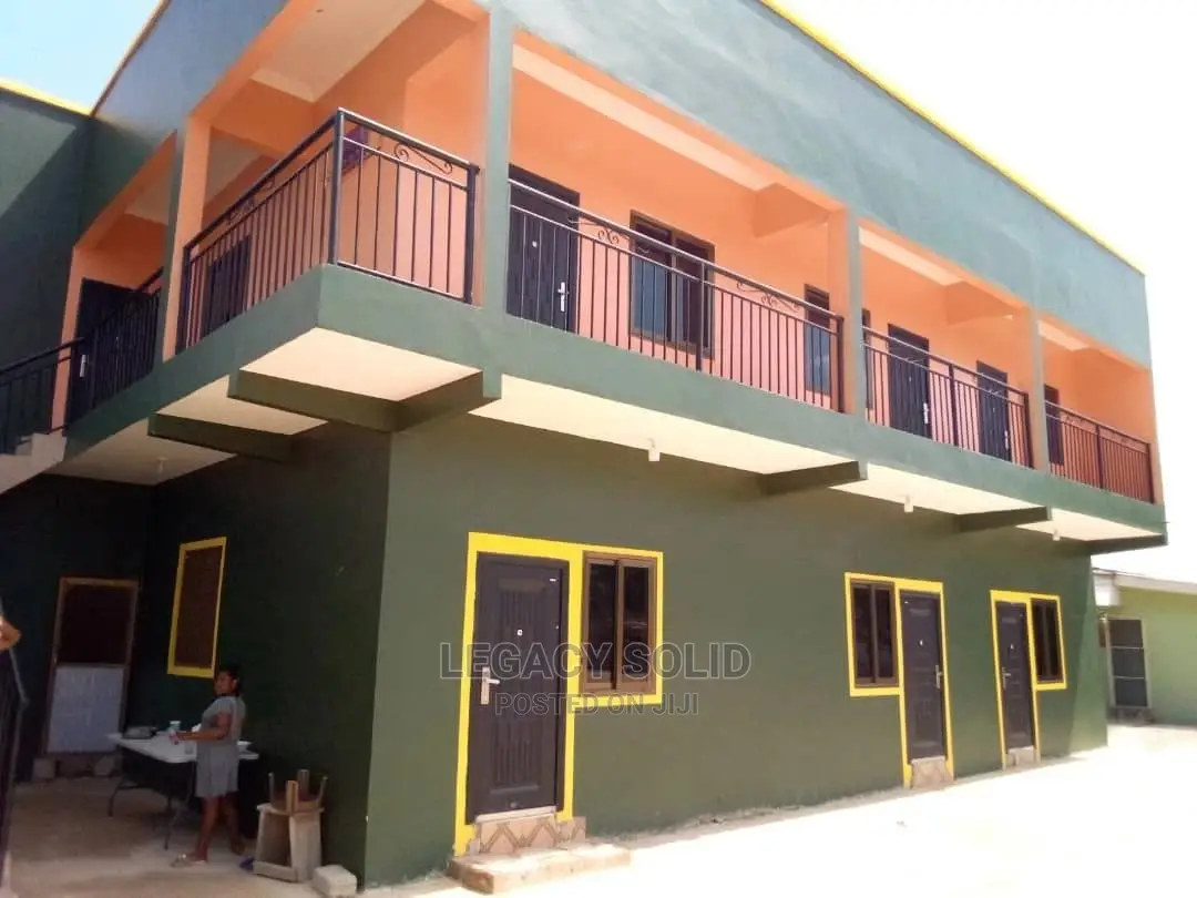 1bdrm Apartment in Legacy Solid Real, Teshie-Nungua Estates for rent