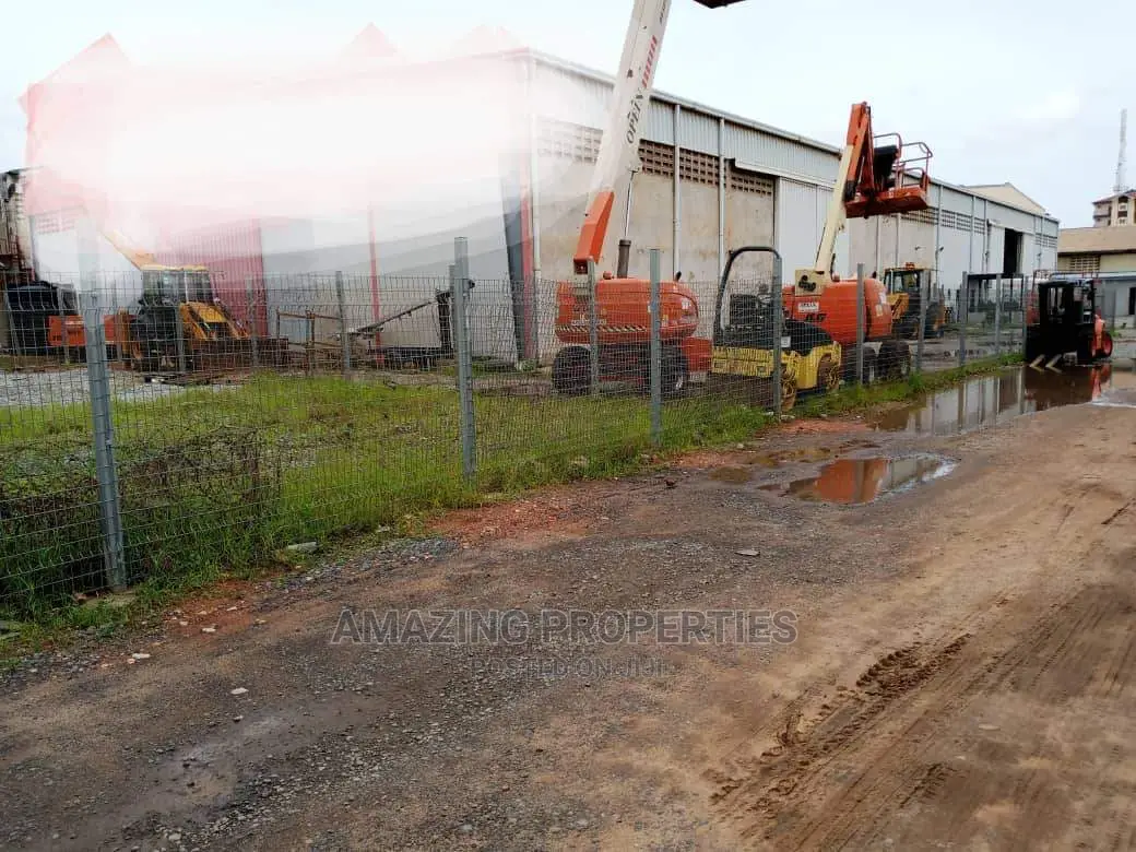 2000 Square Metres Warehouse at Spintex for Sale*1.3 Acres
