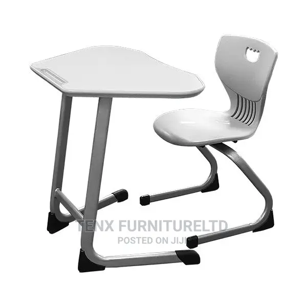 Student Desk With Chair (Exclusive)