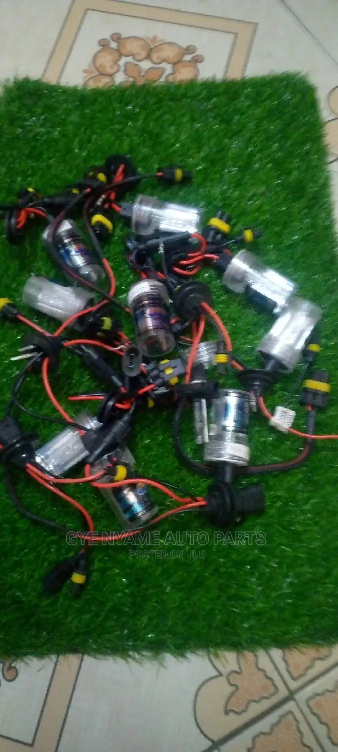 LED Lights