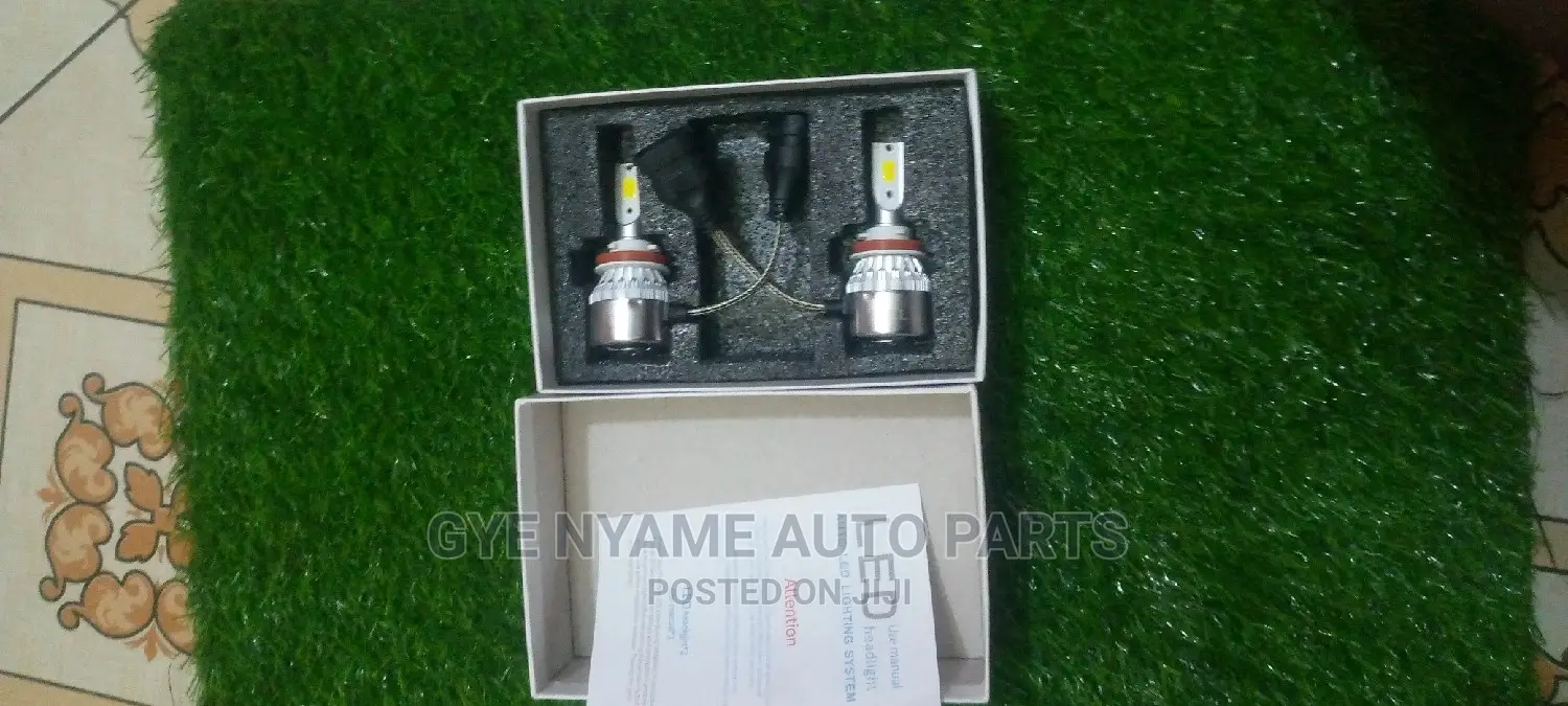 LED Lights