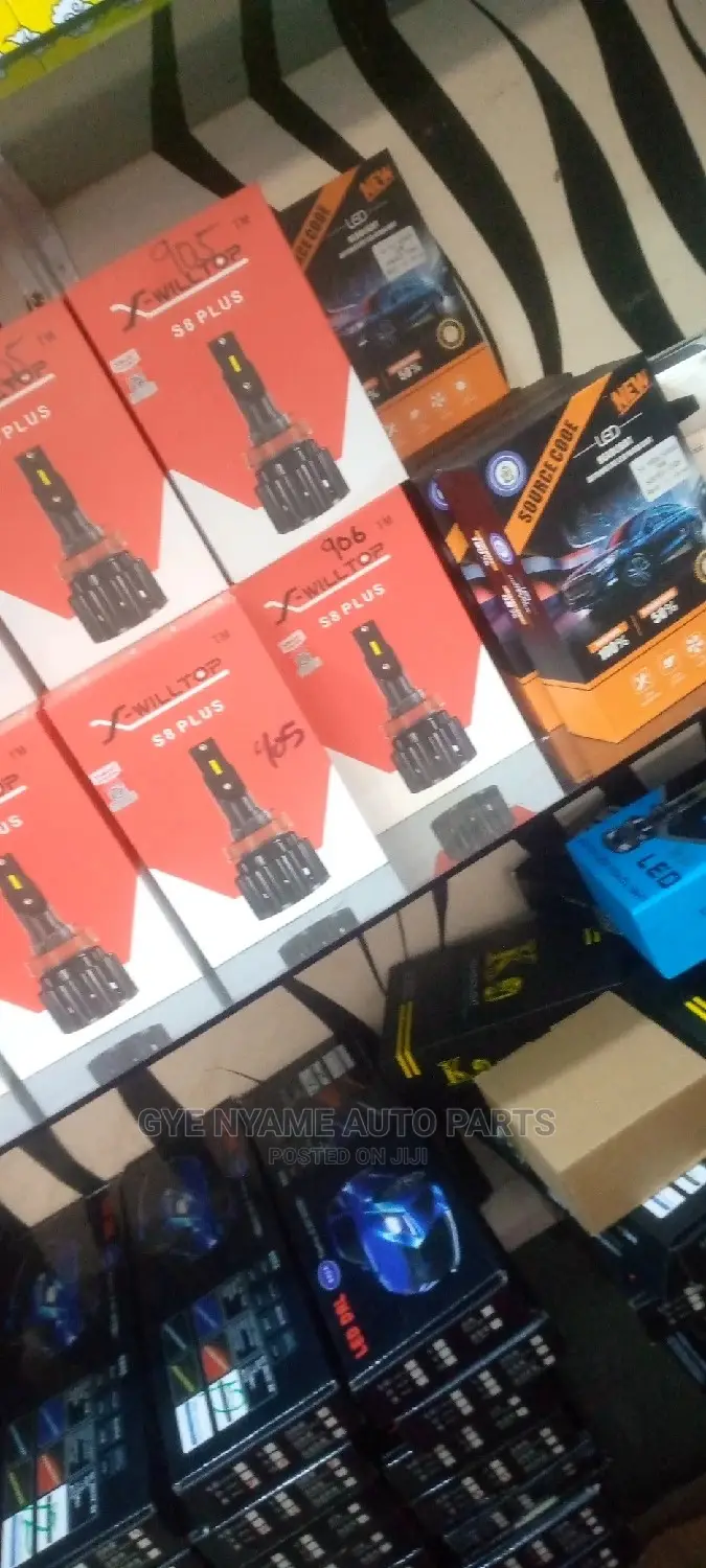 LED Lights