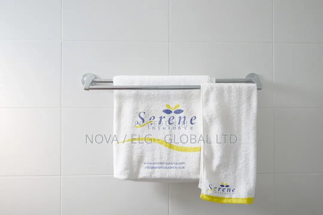 Customized Face Towels