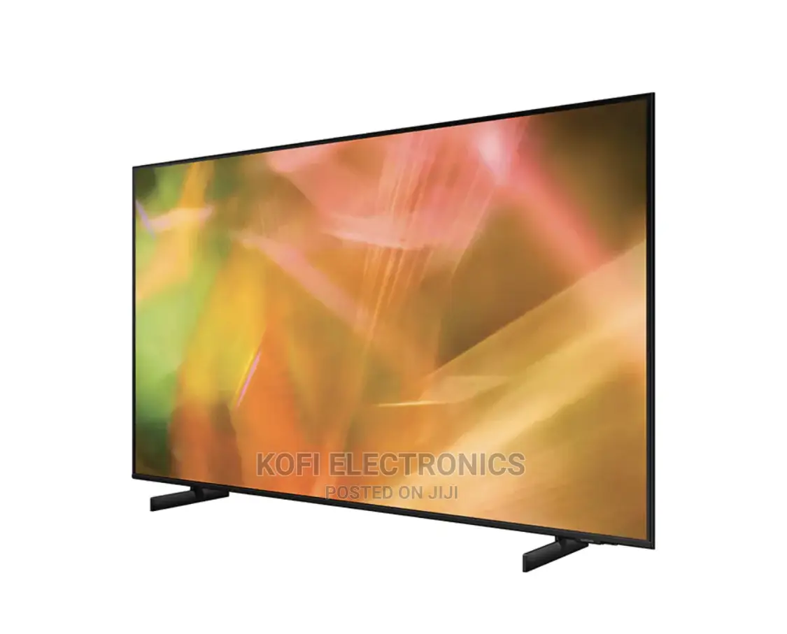 On Sale Smart LED TV Samsung 43au8072, Ultra HD , Hdr