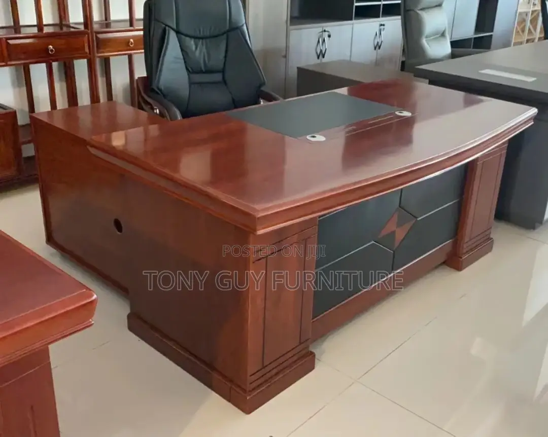 Executive Desk