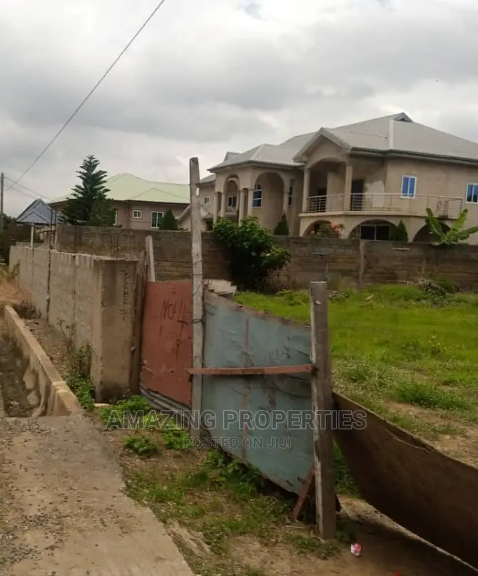 1 Acre Land for Sale at East Legon