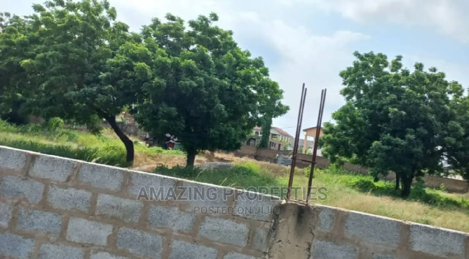 1 Acre Land for Sale at East Legon