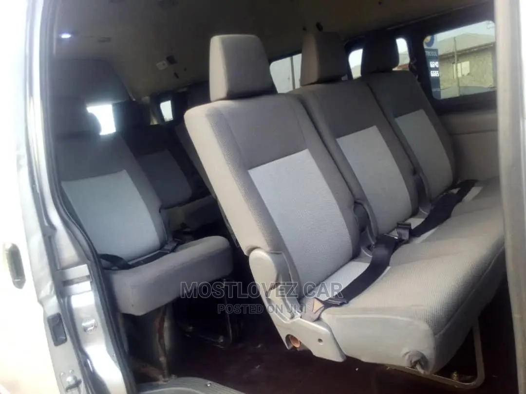 Car for Rent. Rent a Minivans in Ghana Group Travel ,Tours