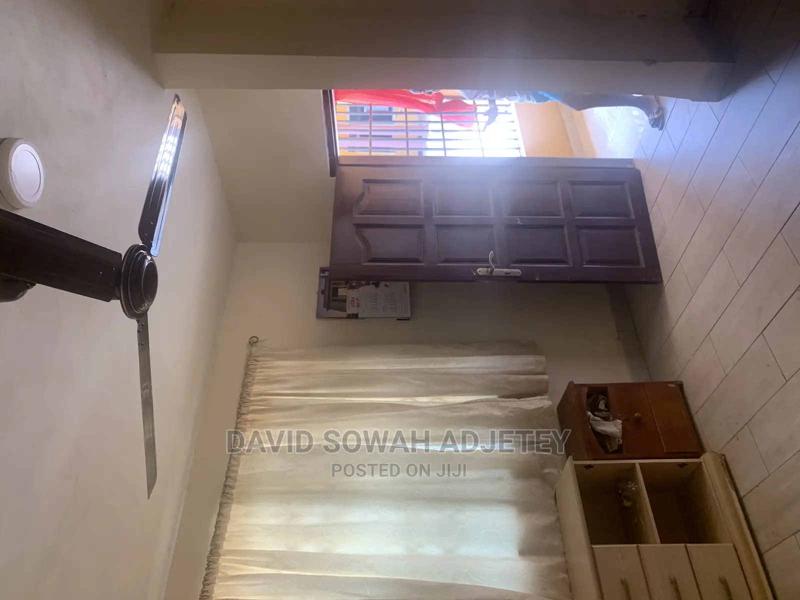 1bdrm Apartment in Eats Airport for rent