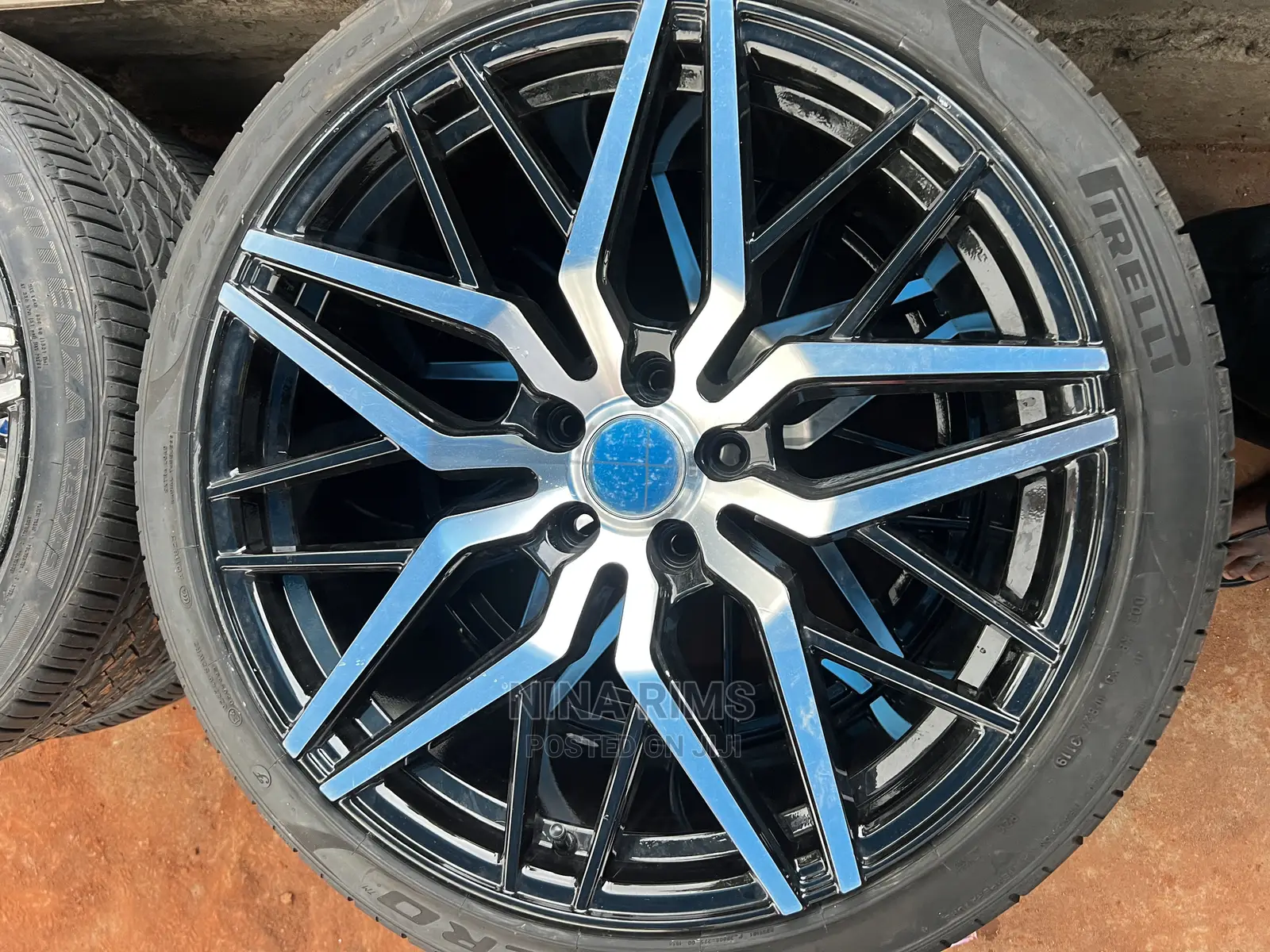 Rim Available in New and Used