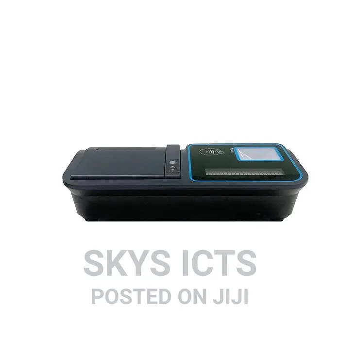 Complete Mini All-In-One POS Terminal