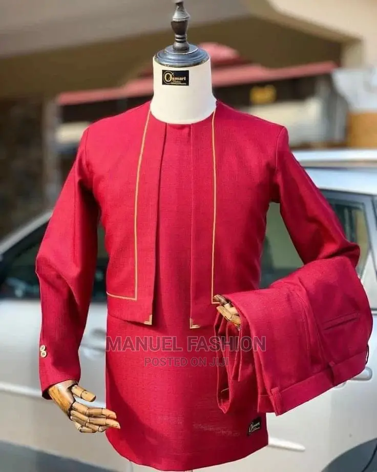 Kaftan Two Pieces Available