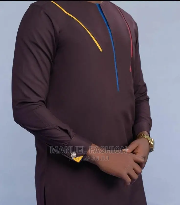 Kaftan Two Pieces Available