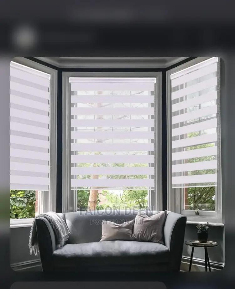 Original Window Blinds (Also in Diff Color Size