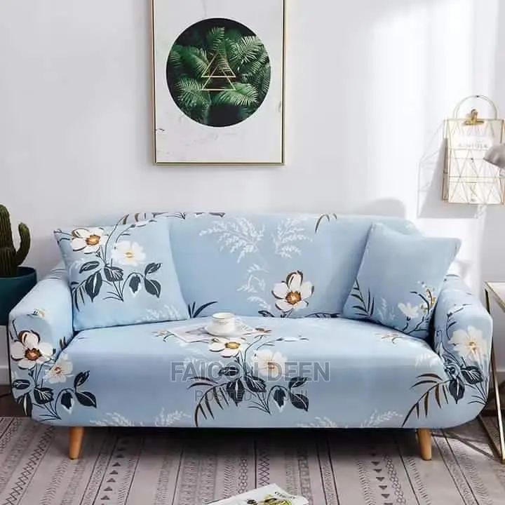 Original Sofa Covers( Also In Diff Colors,Sizes Design