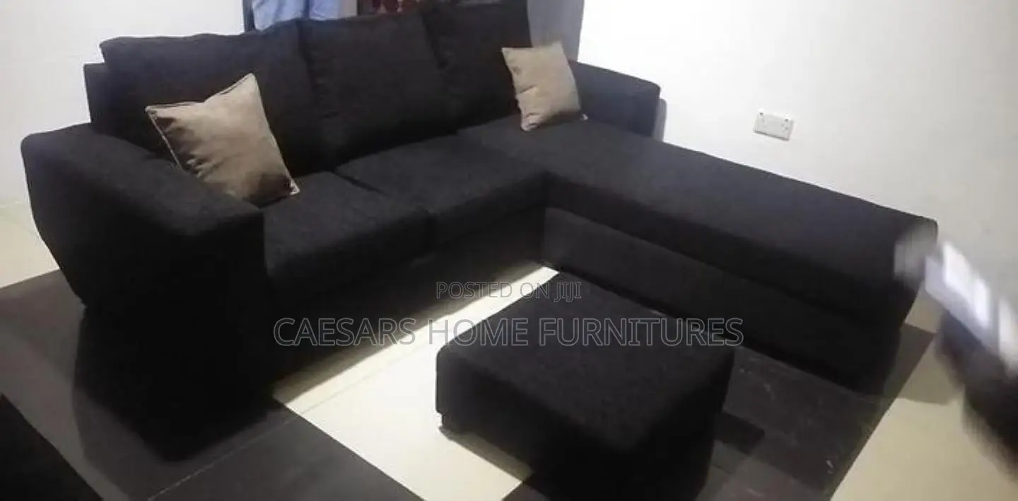 Brand New L Shape Sofa