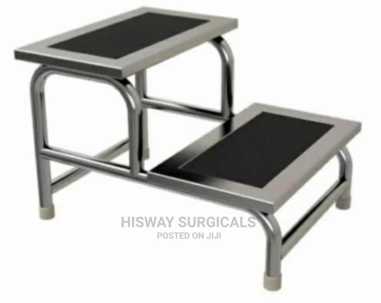 Stepping Stool