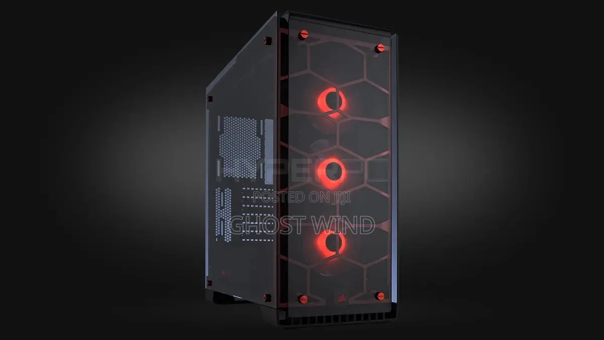 Computer Cases