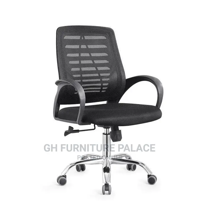 Mesh Chair Hi