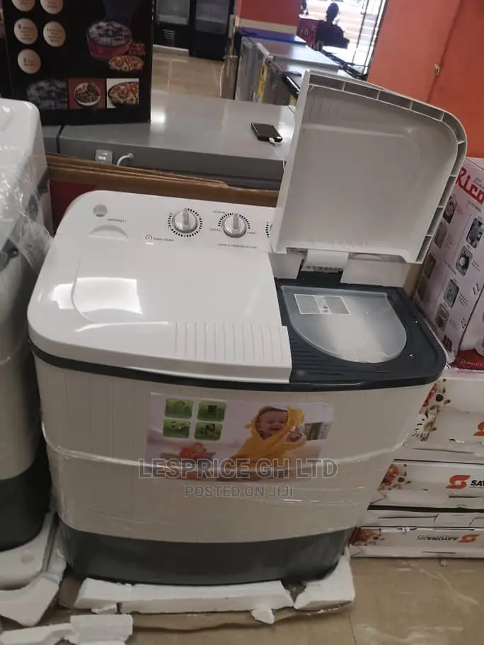 Exclusive Fairmate Washing Machine 8kg