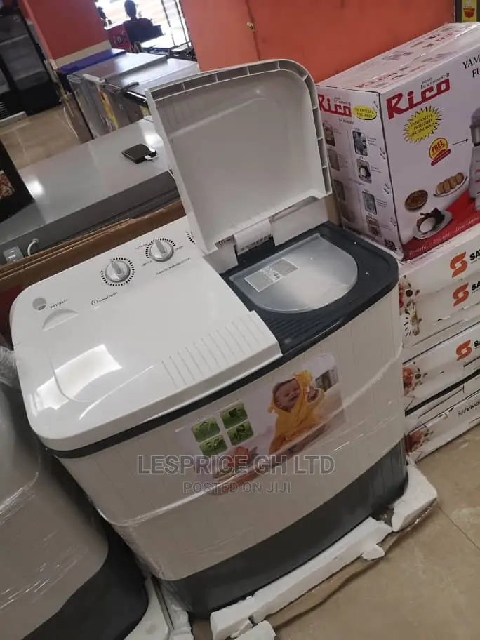 Quality Fairmate Washing Machine 8kg