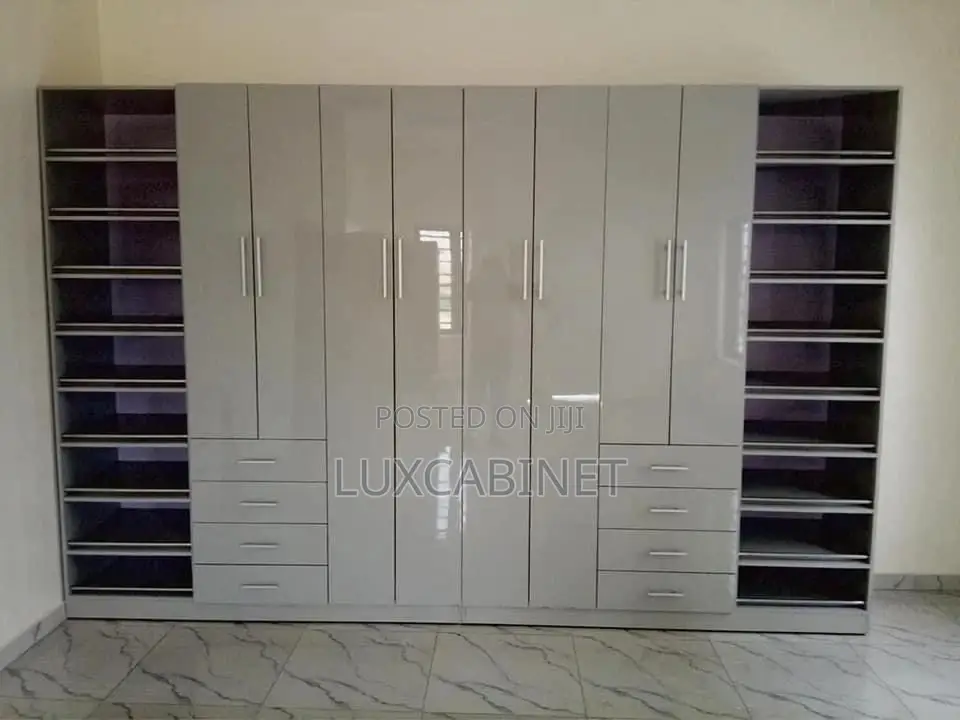 Customize Wardrobe