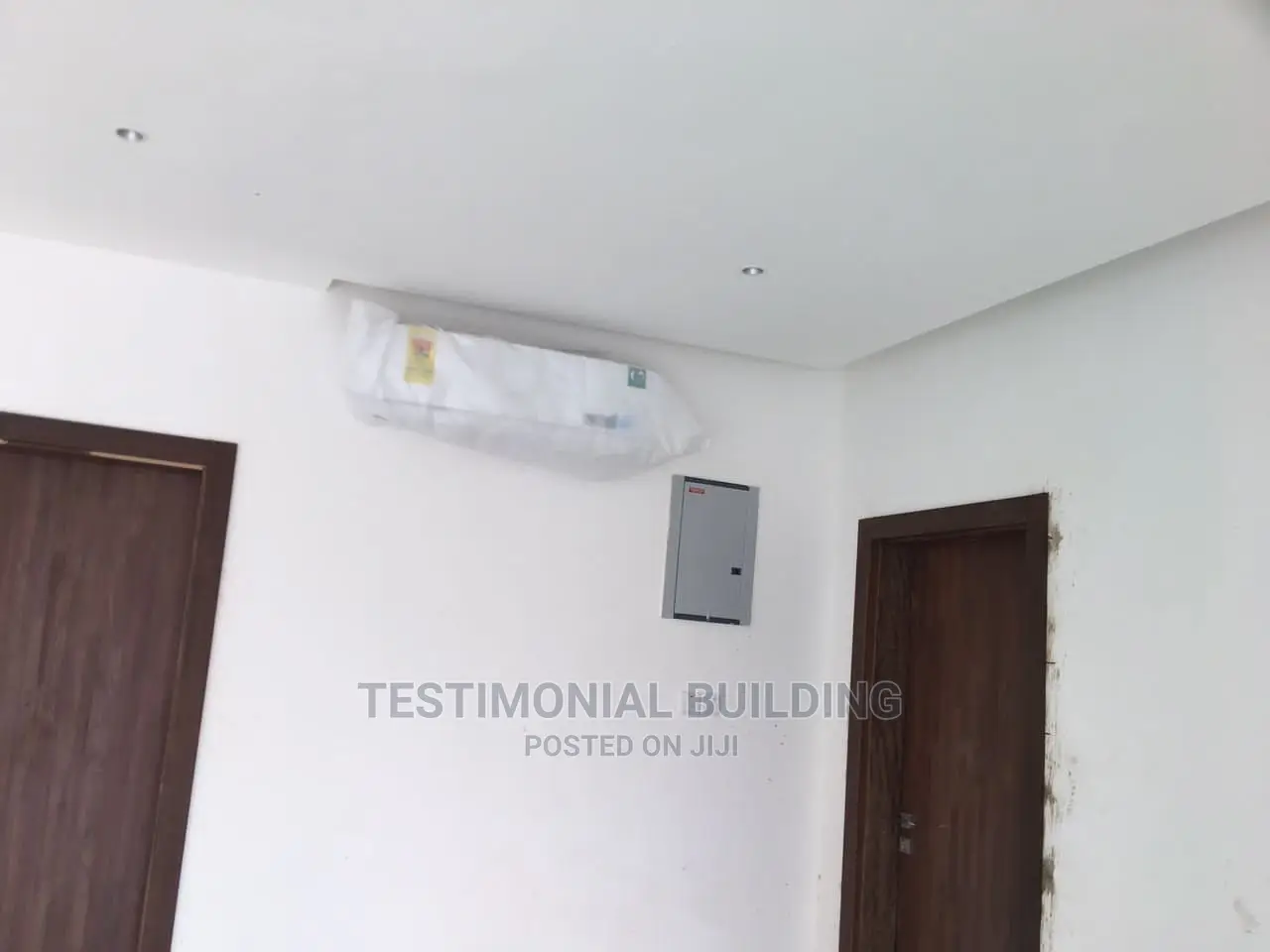 7bdrm House in Testimonial Building, East Legon for Sale