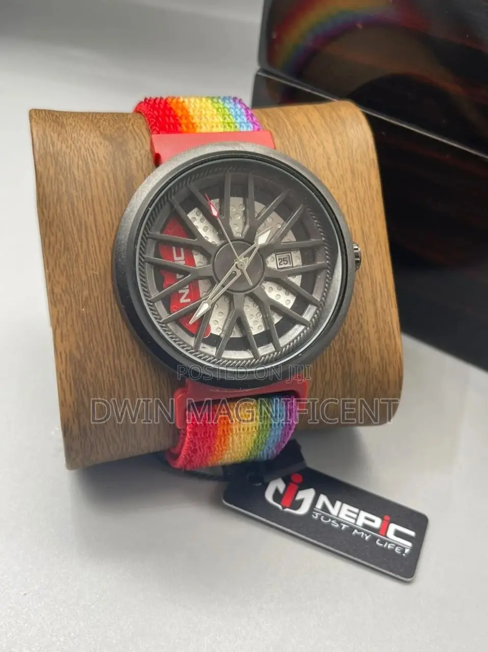 Nepic Watches