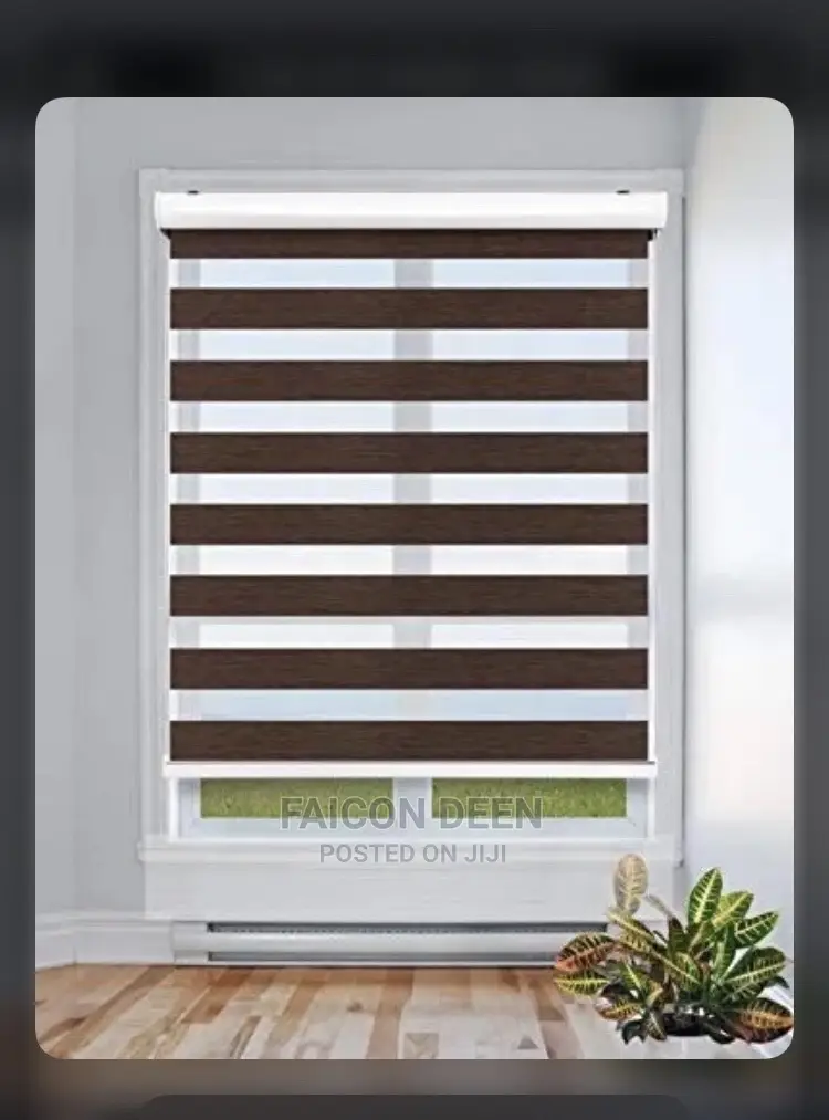 Original Roller Window Blinds(Also in Diff Colors Sizes