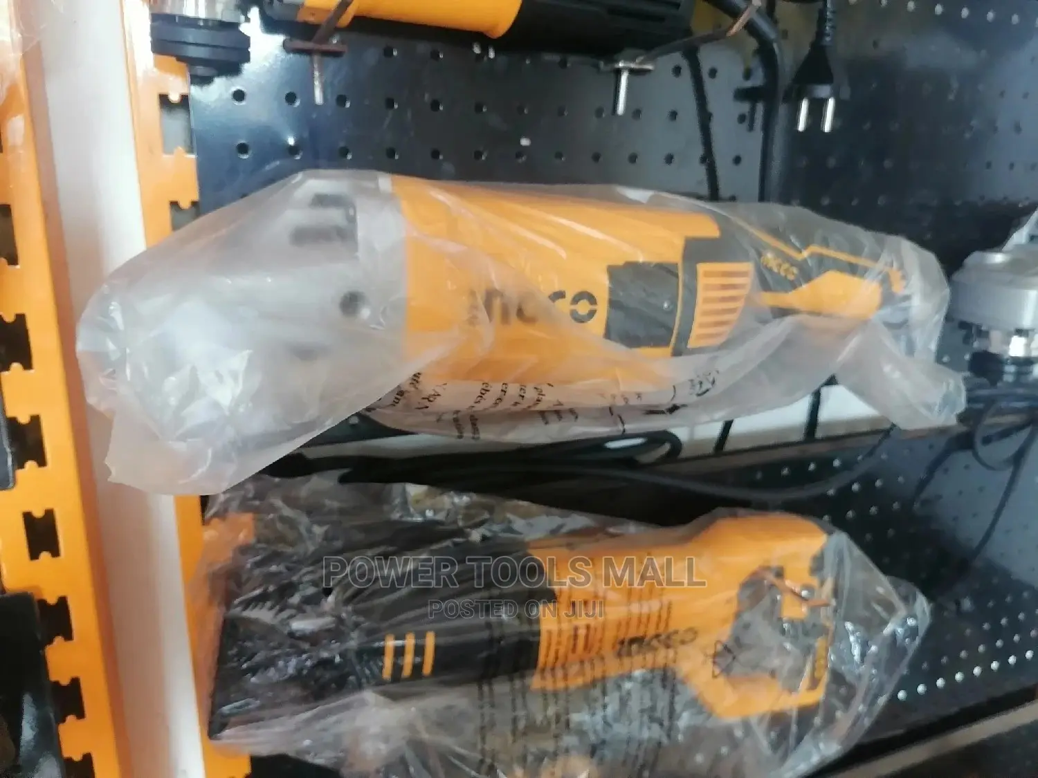 Angle Grinder 2400w 9"