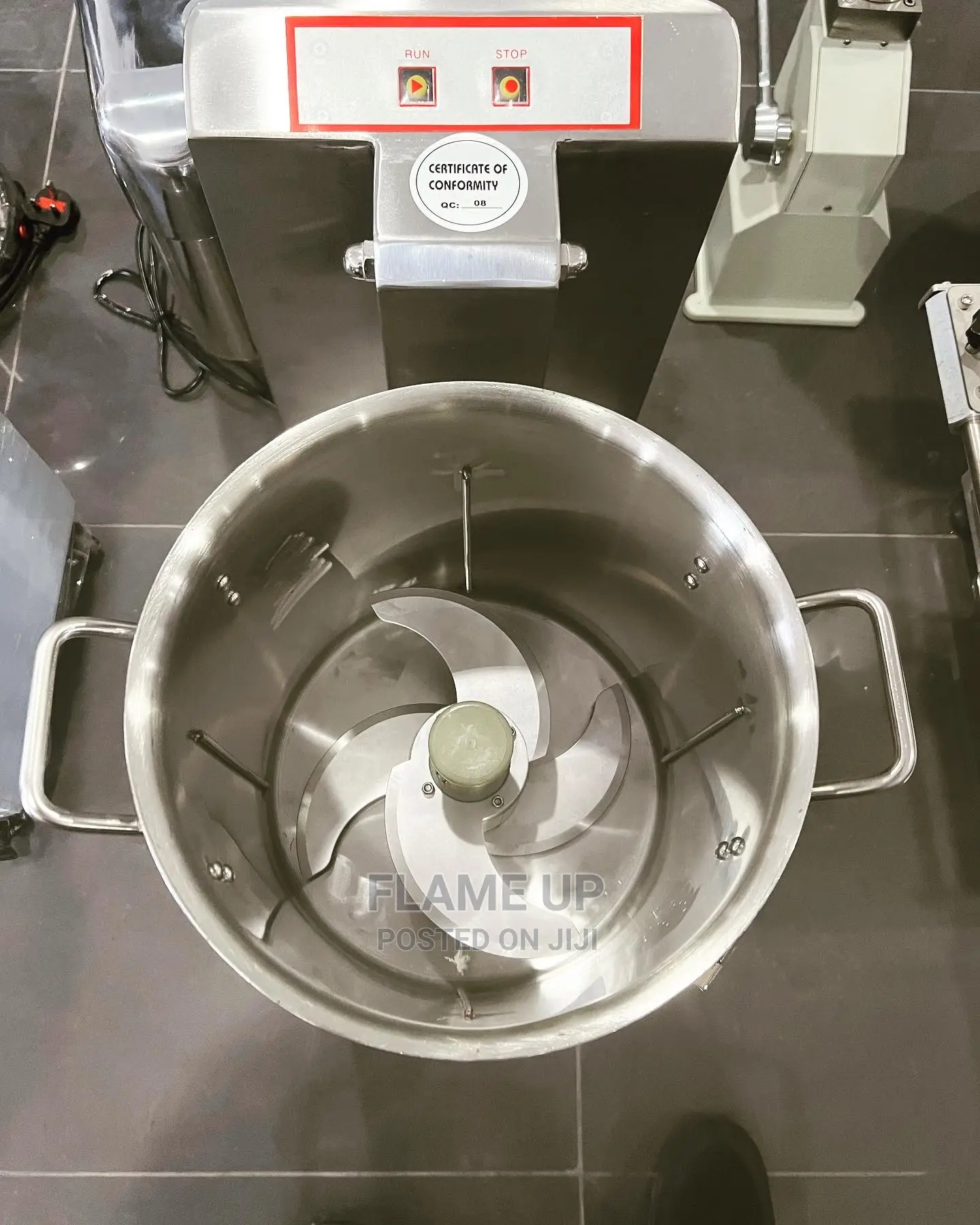 Food Processor