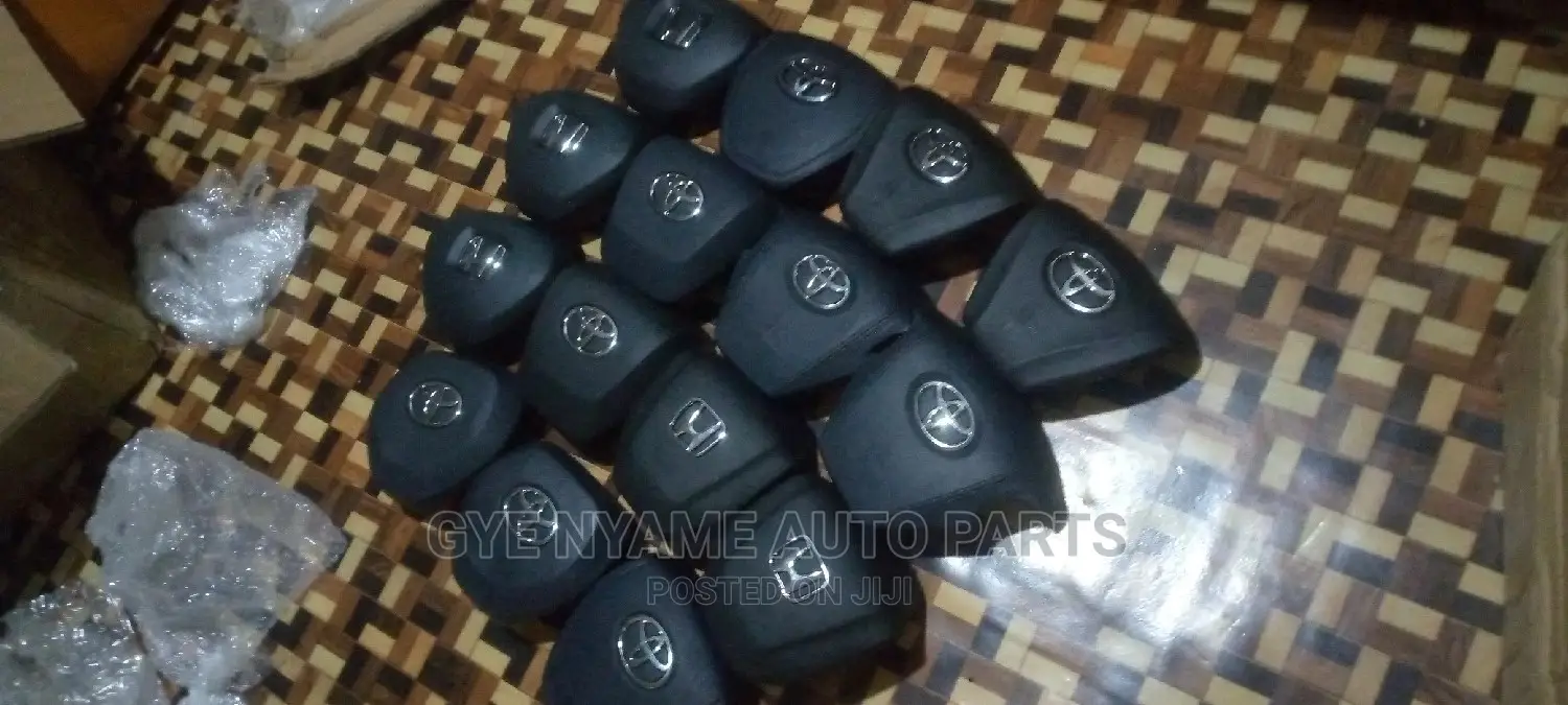 Airbag Covers