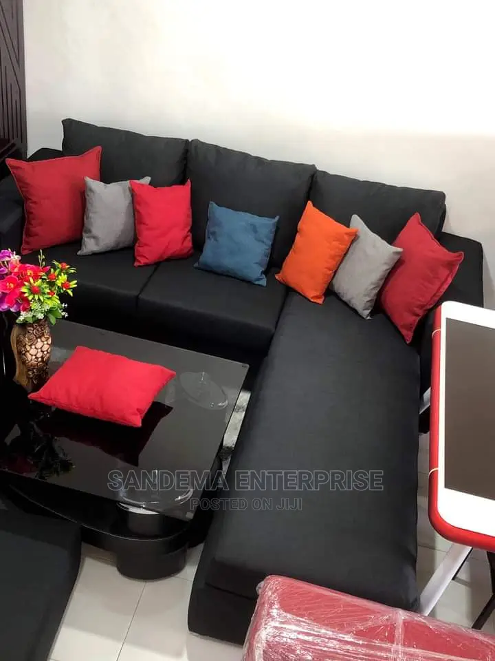 Turkish Sofa L Shape