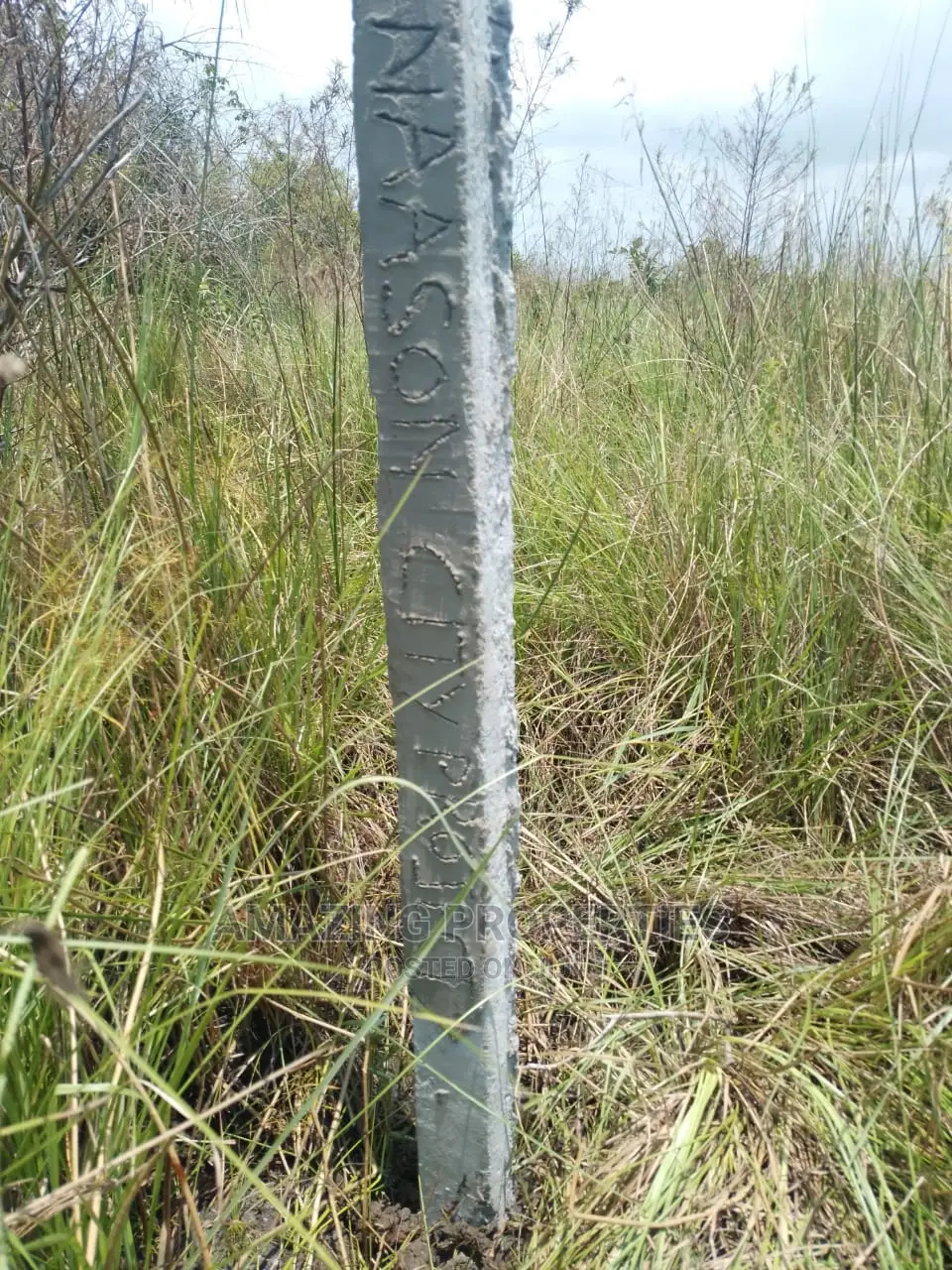 6acres of TDC Service Land for Sale Tema, Kpone Area