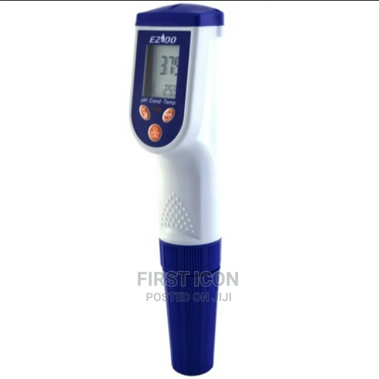 7200 Ezodo Waterproof Multi-Function Tester Meter Pen Type