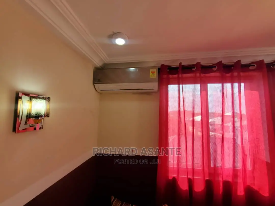 Affordable Furnished 1 Bedroom Apartment for Daily Bookings