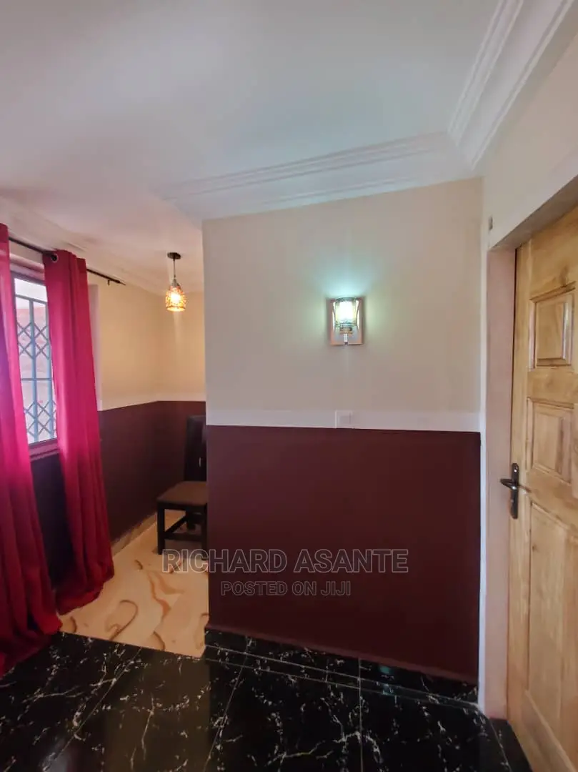 Affordable Furnished 1 Bedroom Apartment for Daily Bookings