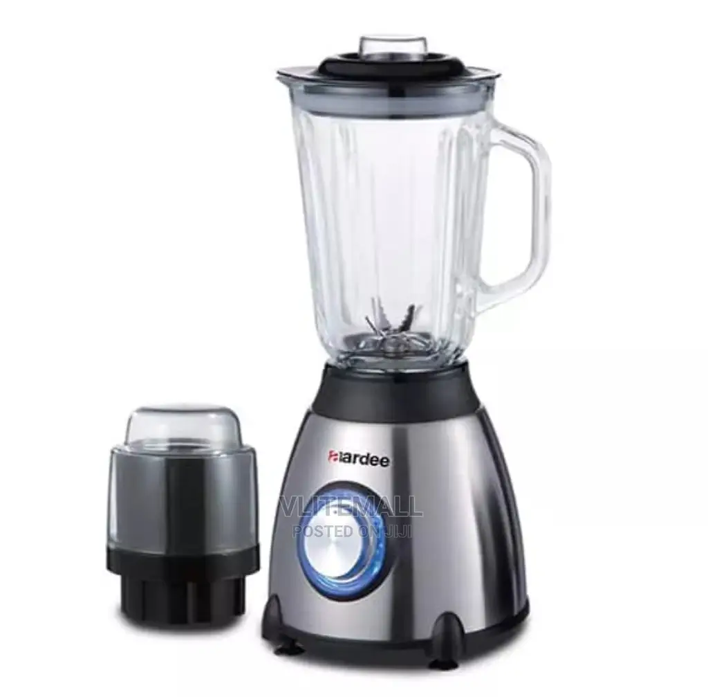 Ardee Glass Blender