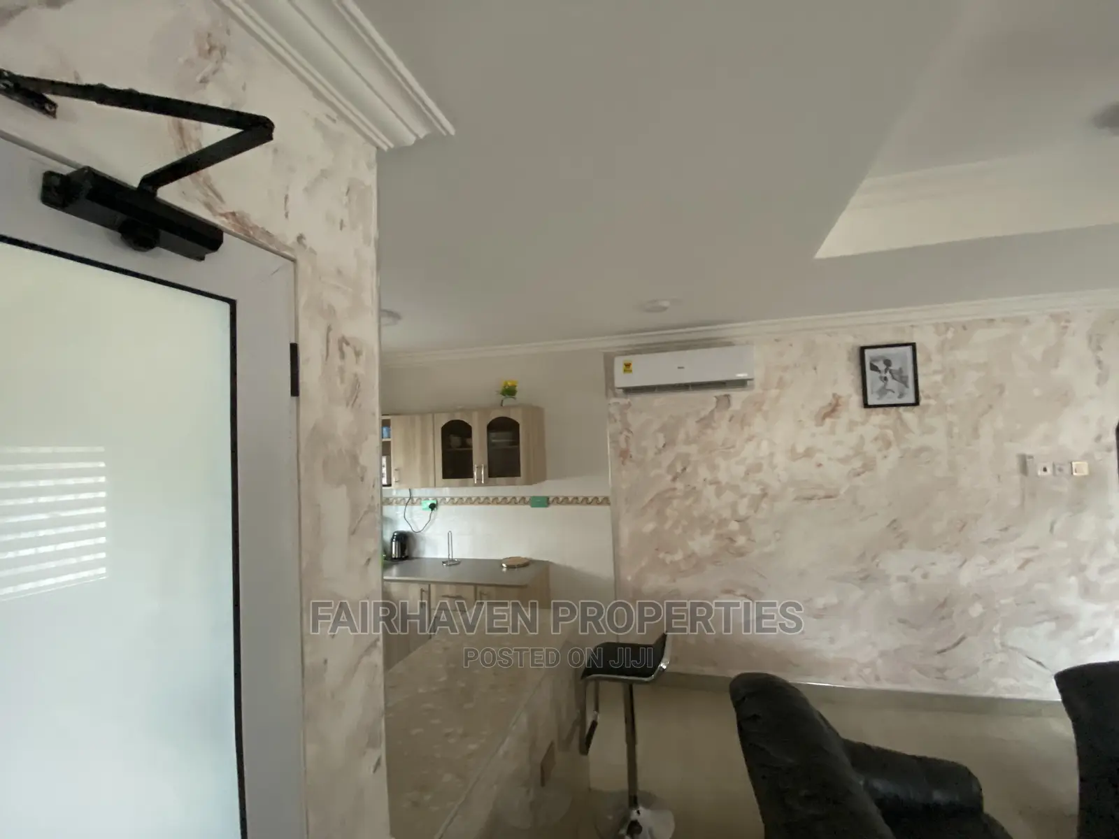 Fully Furnished 2bedrooms Apartment for Rent