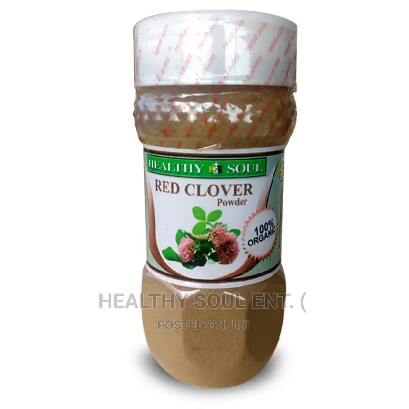 Red Clover Powder